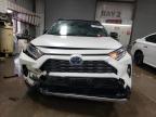 2021 Toyota Rav4 Xse en Venta en Elgin, IL - All Over