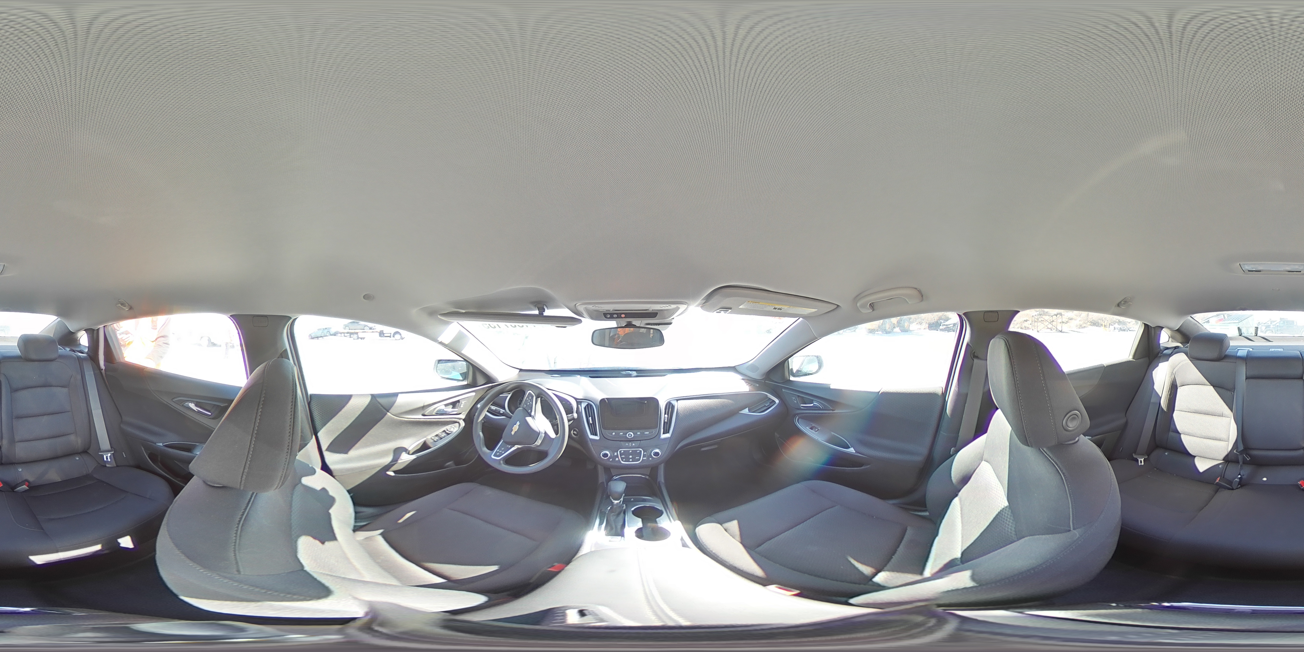 2023 Chevrolet Malibu - Image 13