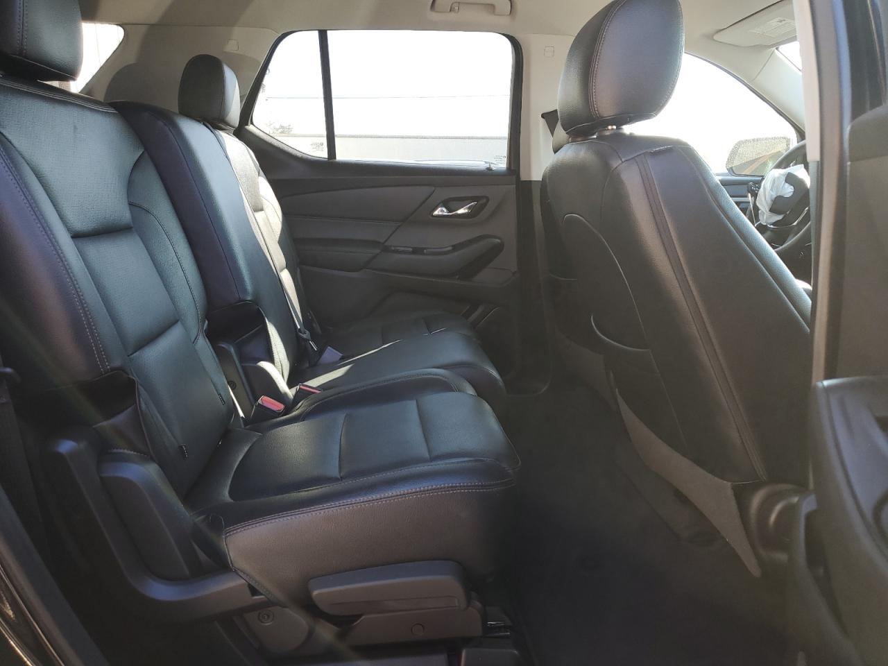 2019 Chevrolet Traverse - Image 11