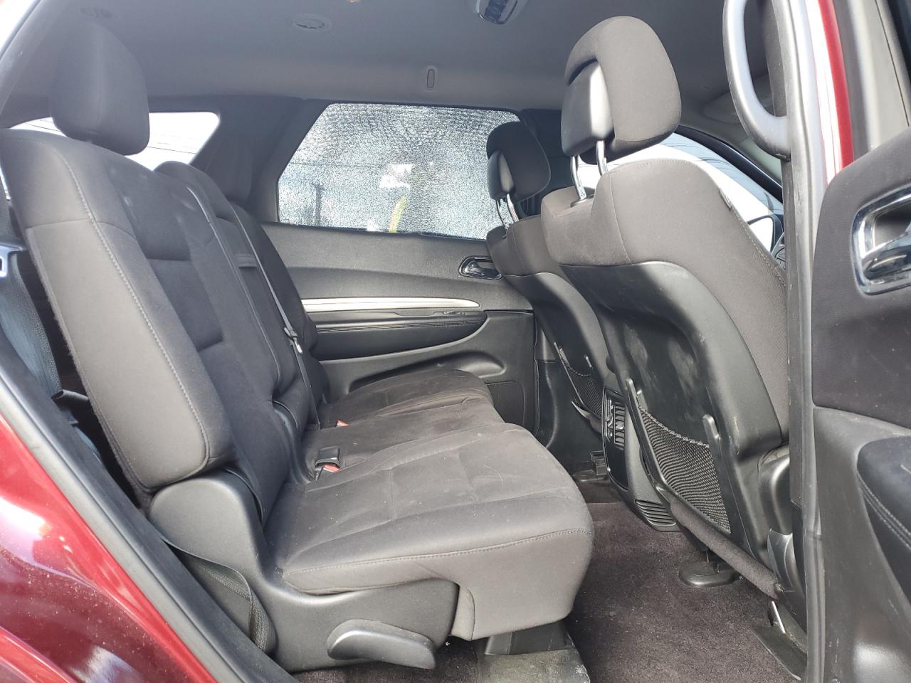 2018 Dodge Durango - Image 12