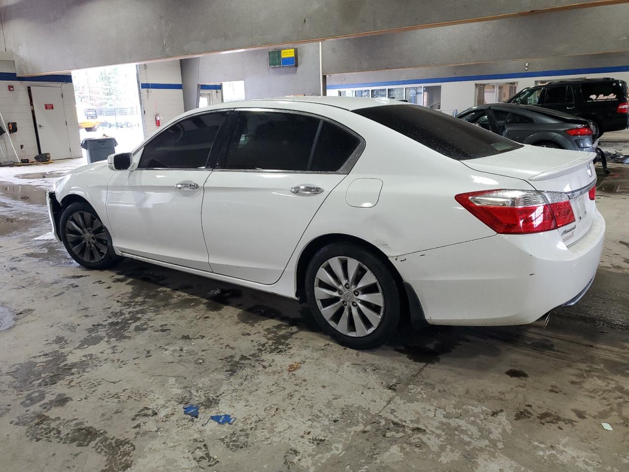 2013 Honda Accord - Image 2