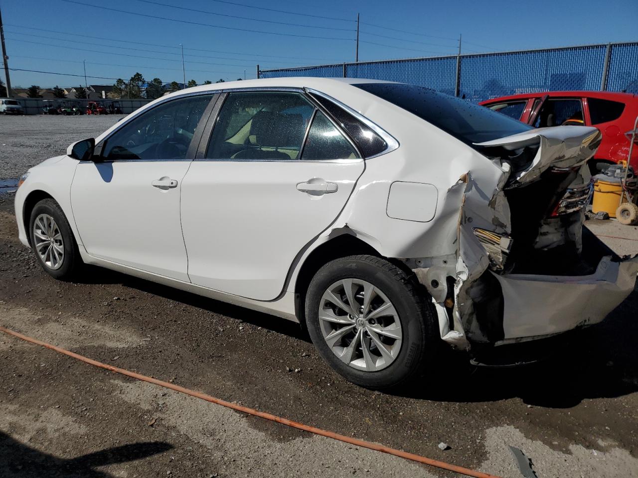 2016 Toyota Camry - Image 2