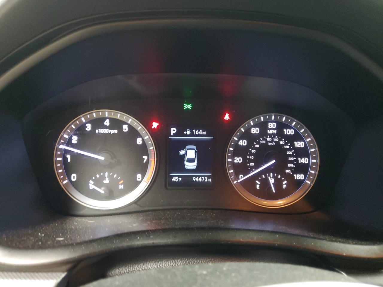 2019 Hyundai Sonata - Image 9