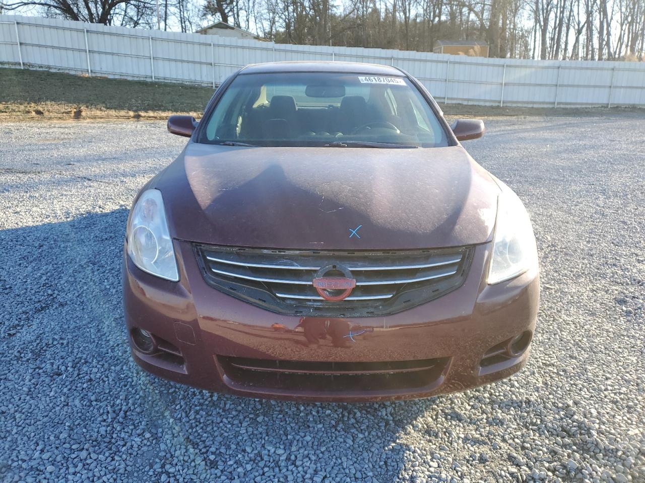 2012 Nissan Altima - Image 5