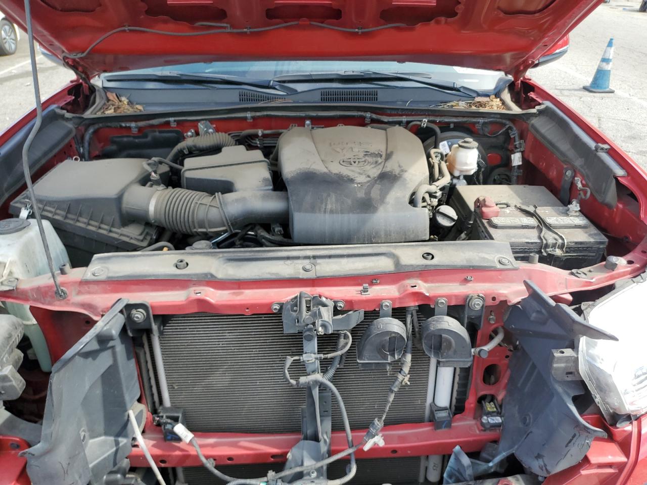 2021 Toyota Tacoma - Image 11