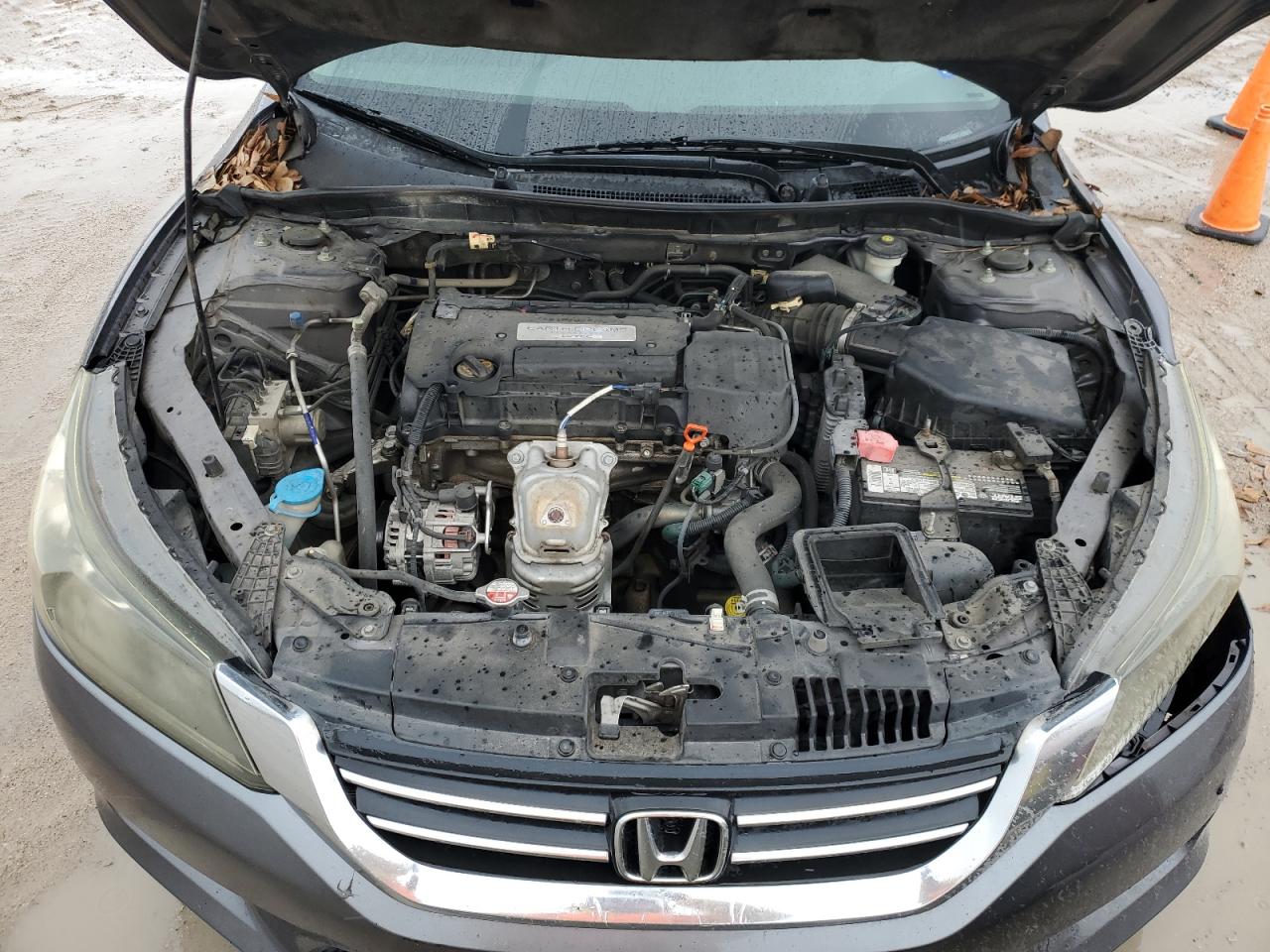 2014 Honda Accord - Image 13