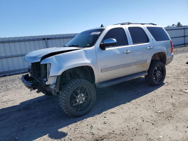 2012 Chevrolet Tahoe K1500 Lt