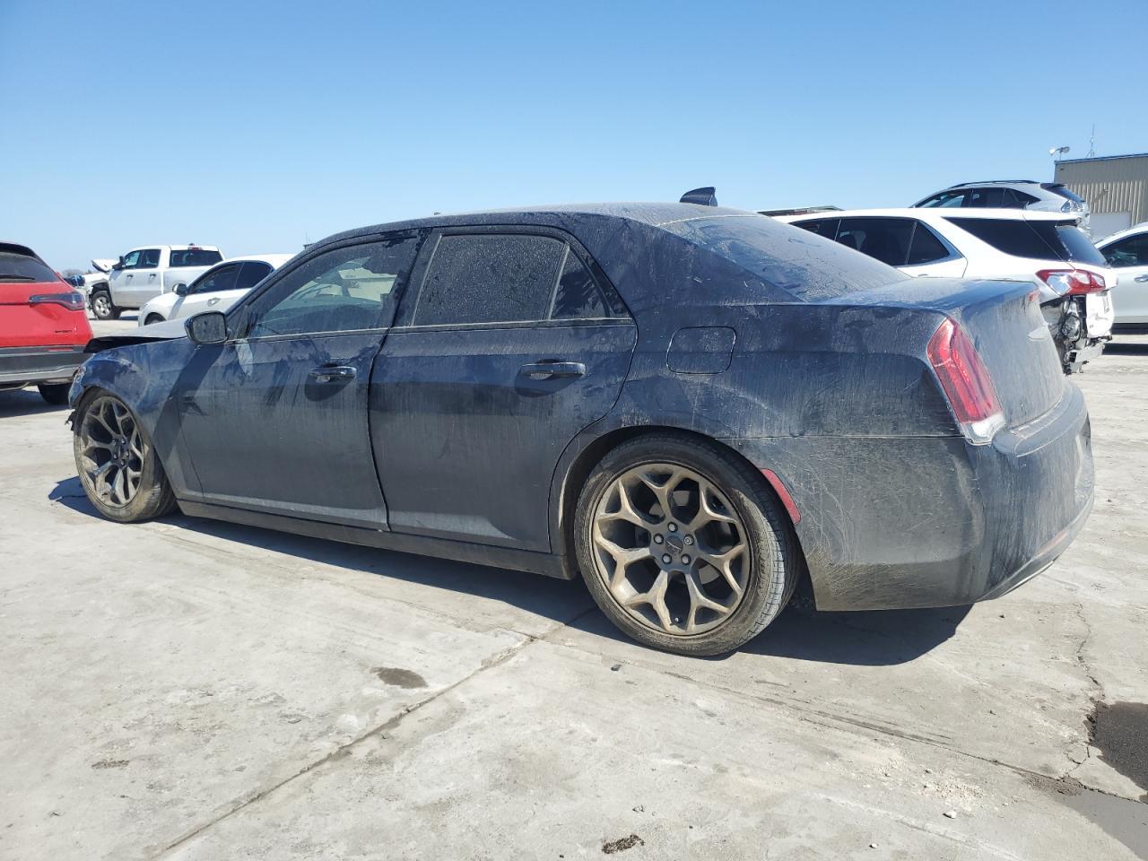 2016 Chrysler 300 - Image 2