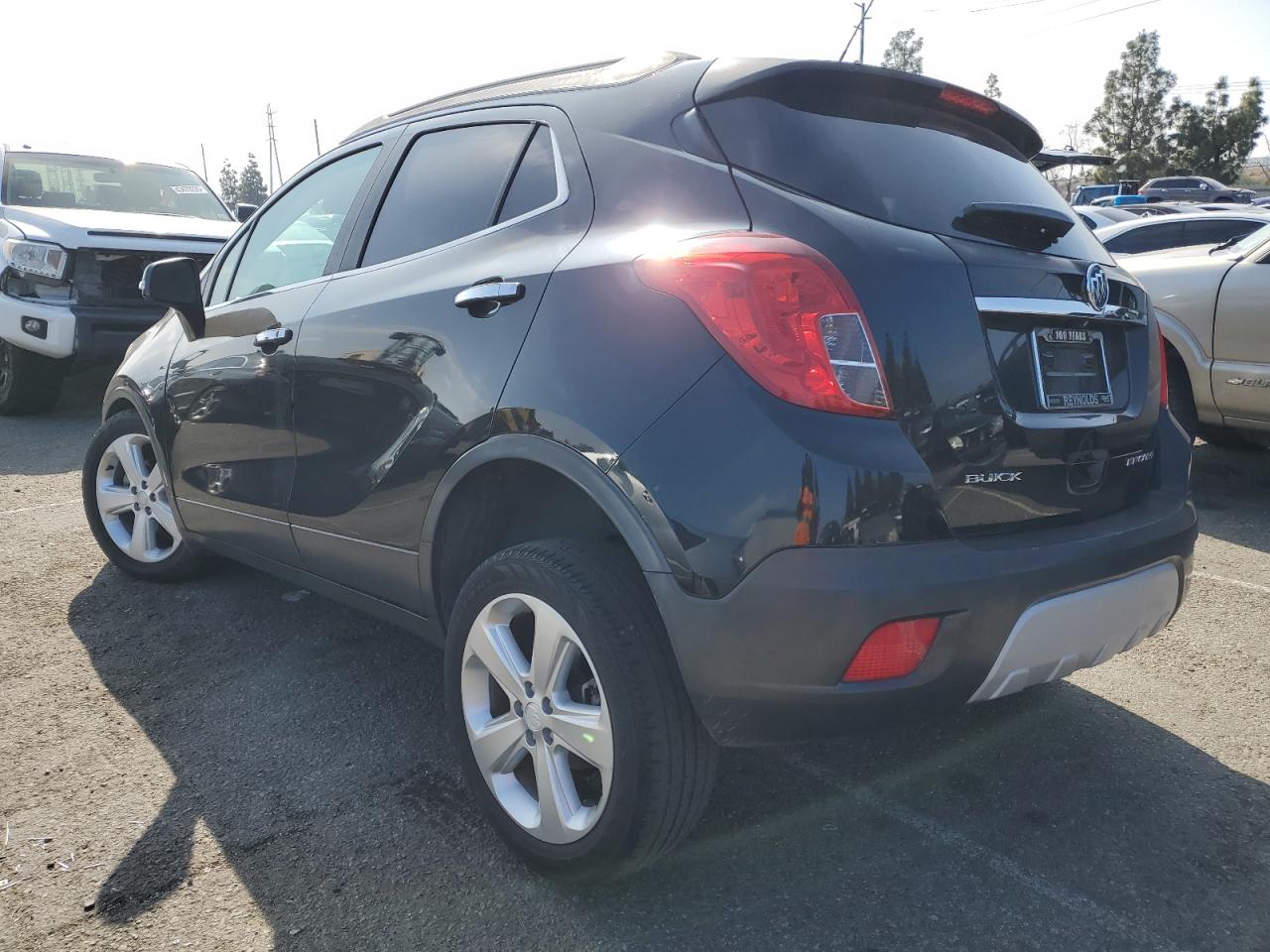 2015 Buick Encore - Image 2