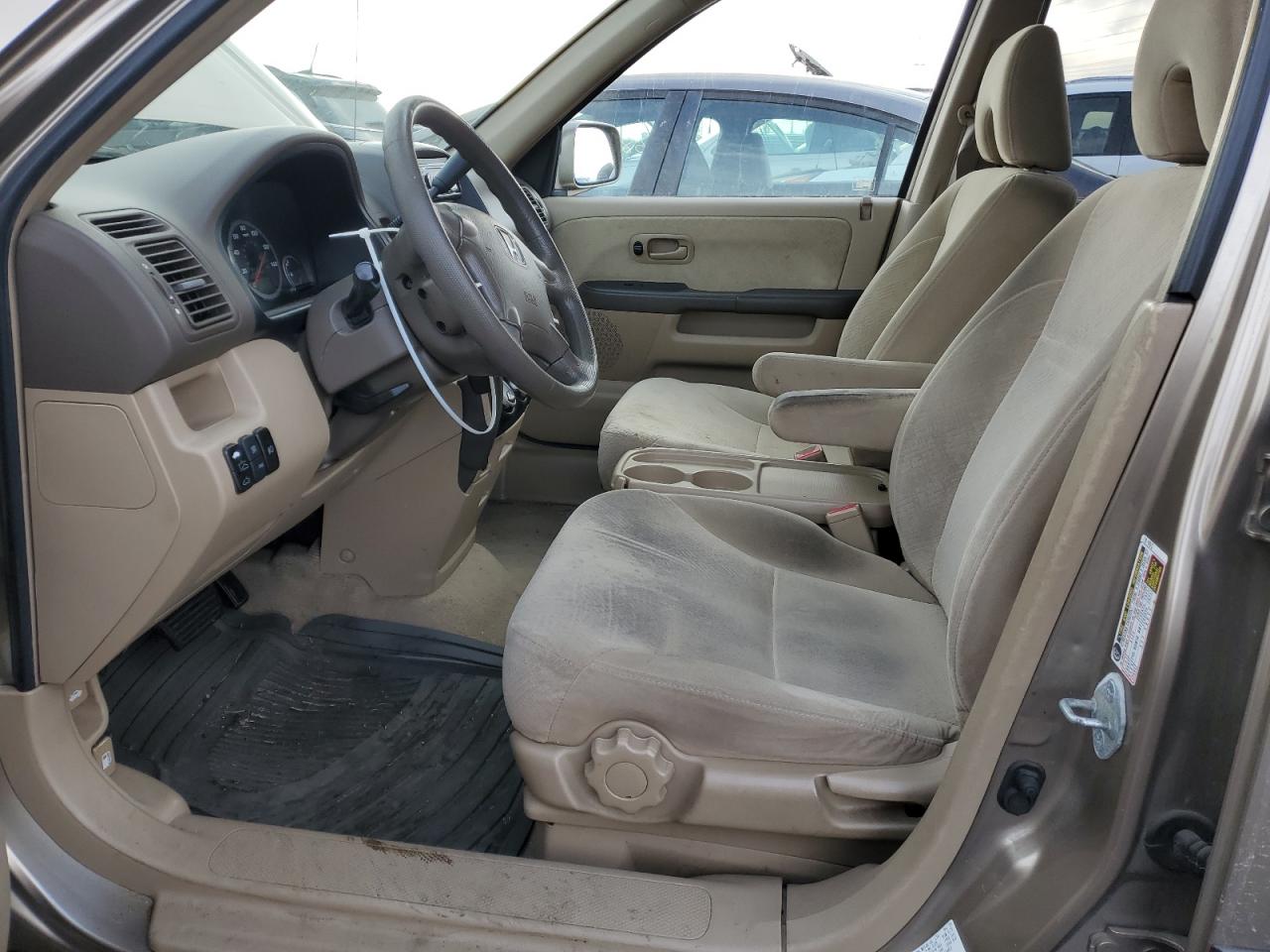 2006 Honda CR-V - Image 7