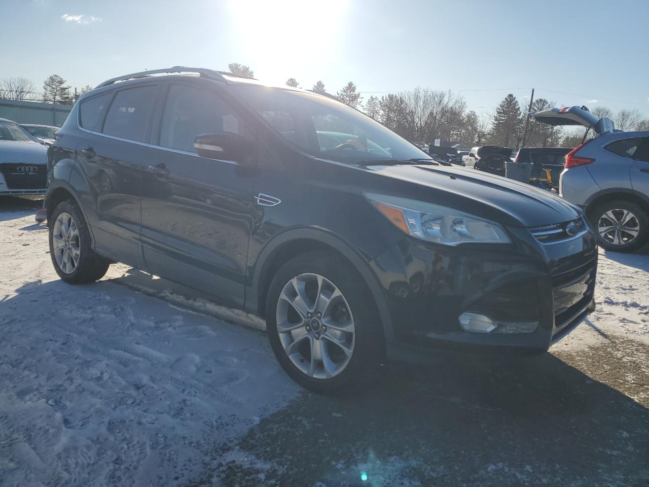 2015 Ford Escape - Image 4