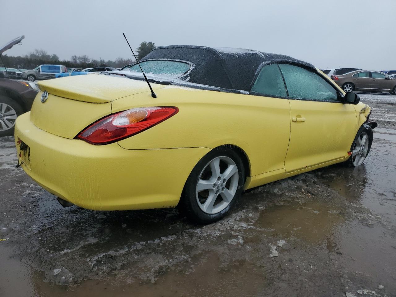 2006 Toyota Camry Solara - Image 3
