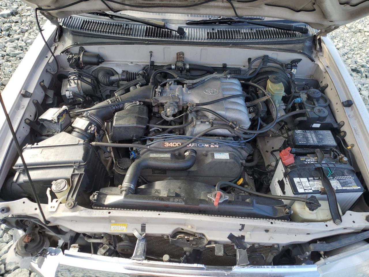 1998 Toyota 4Runner - Image 13