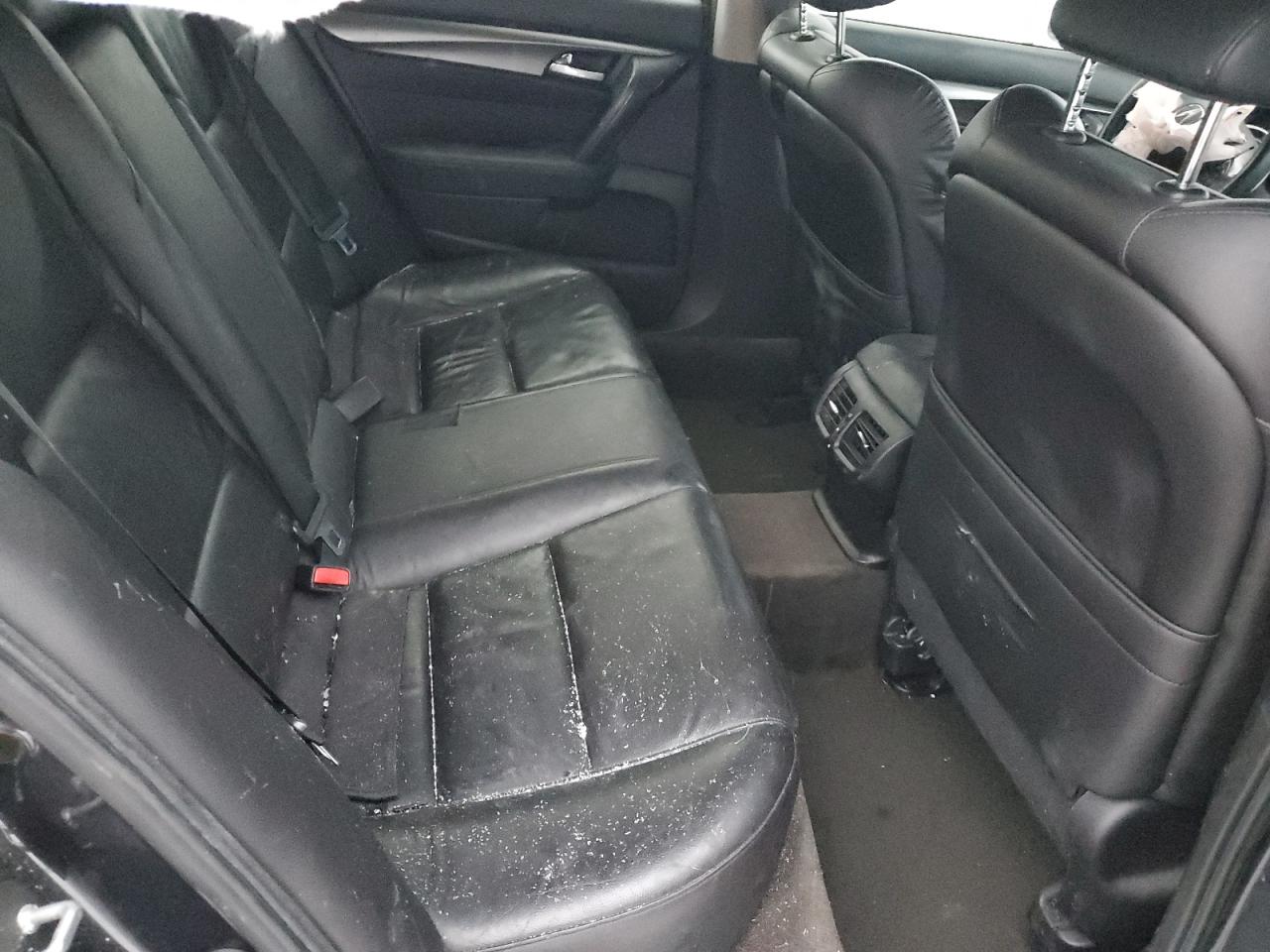 2012 Acura TL - Image 10