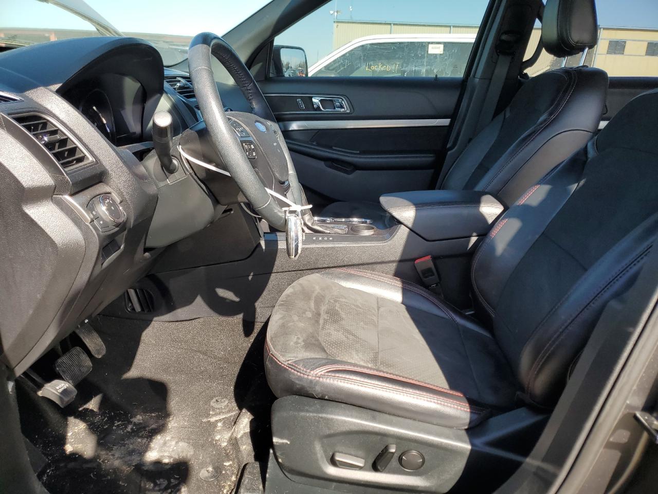 2019 Ford Explorer - Image 7