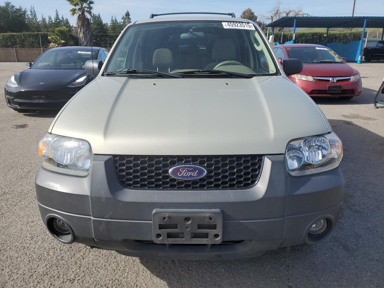 2006 Ford Escape - Image 5