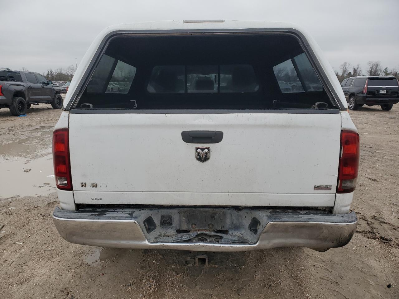 2006 Dodge RAM - Image 6