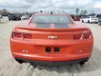 2010 Chevrolet Camaro Ss for Sale in Houston, TX - Frame Damage