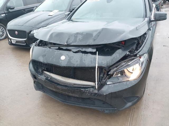 2016 MERCEDES-BENZ CLA CLA 200D SPORT 4DR TIP AUTO