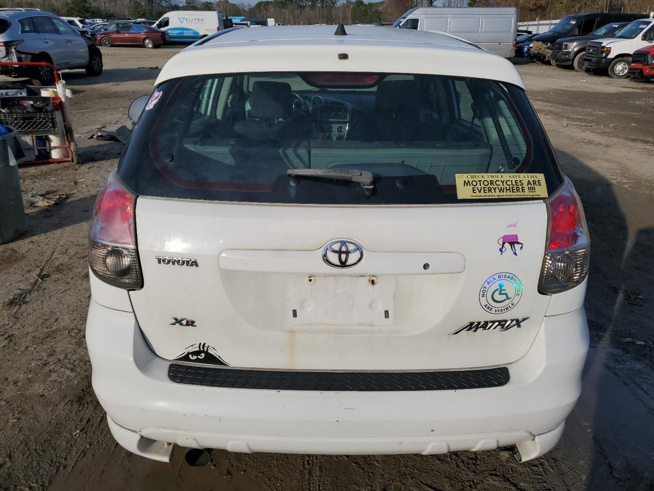 2008 Toyota Corolla - Image 6