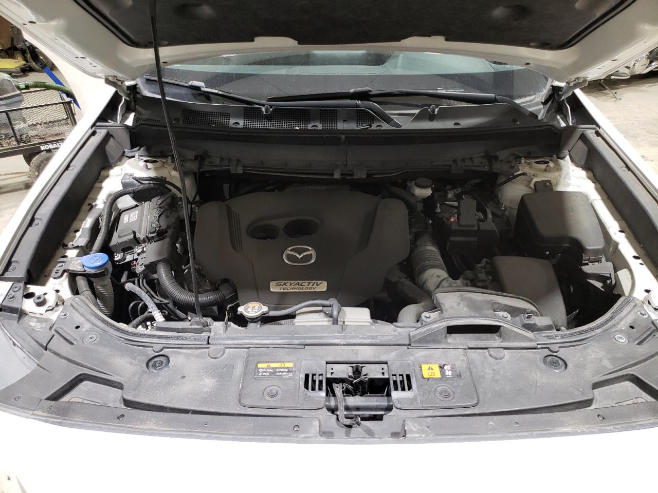 2018 Mazda CX-9 - Image 12