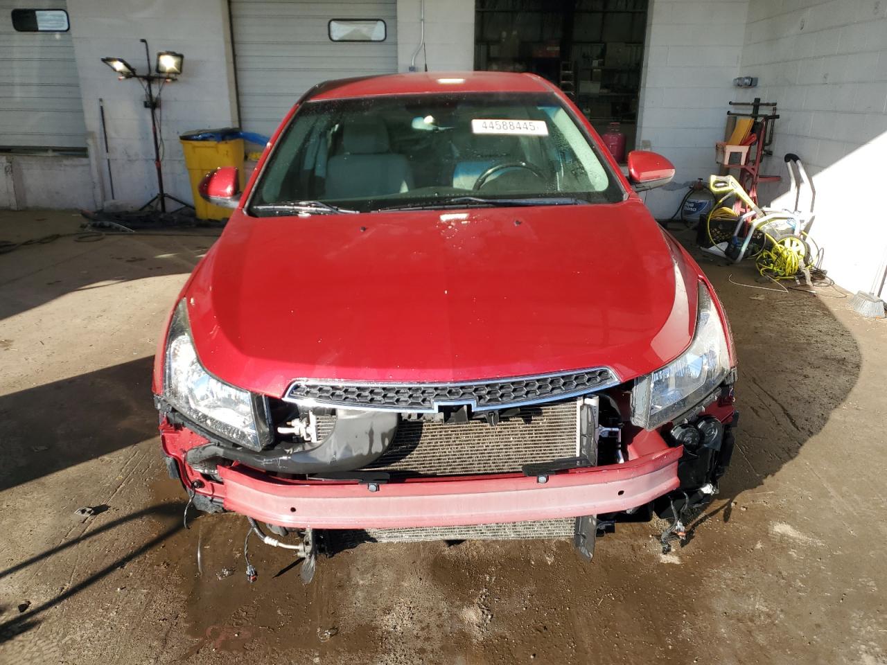 2011 Chevrolet Cruze - Image 5