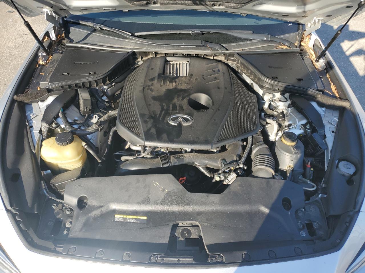 2016 Infiniti Q50 - Image 13