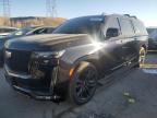 2021 Cadillac Escalade Esv Sport Platinum للبيع في Littleton، CO - Front End