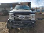 2017 Ford F250 Super Duty للبيع في Colorado Springs، CO - Undercarriage
