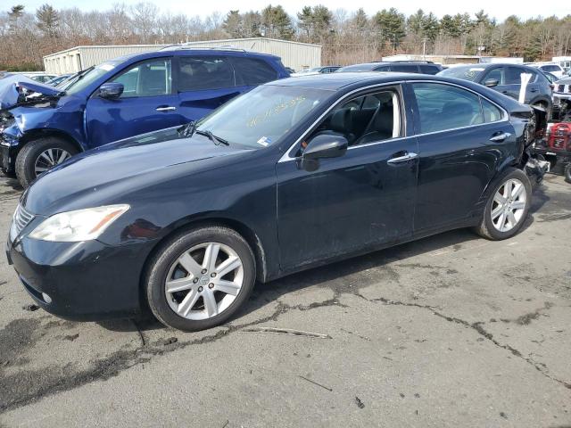 2009 Lexus Es 350