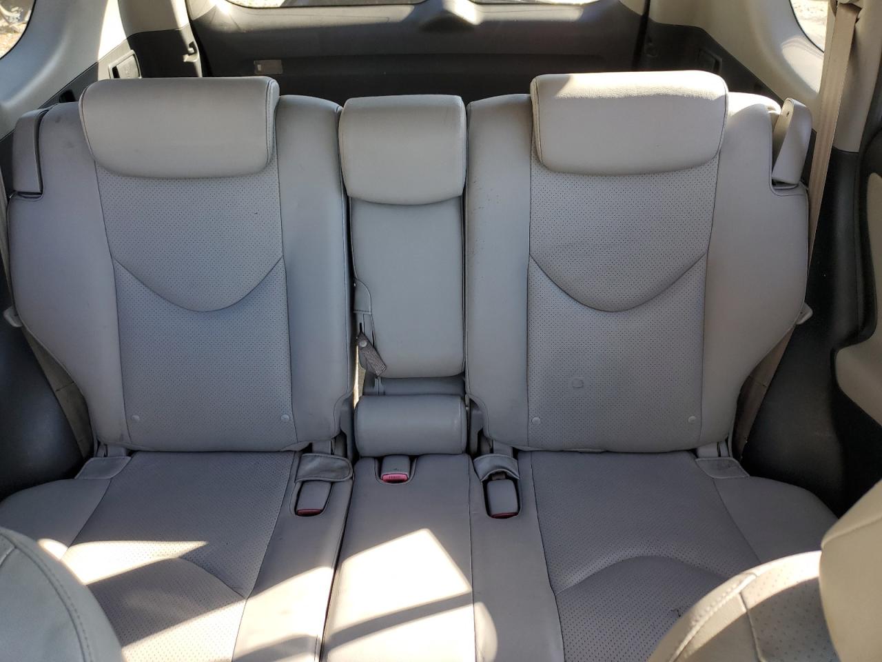 2009 Toyota RAV 4 - Image 10