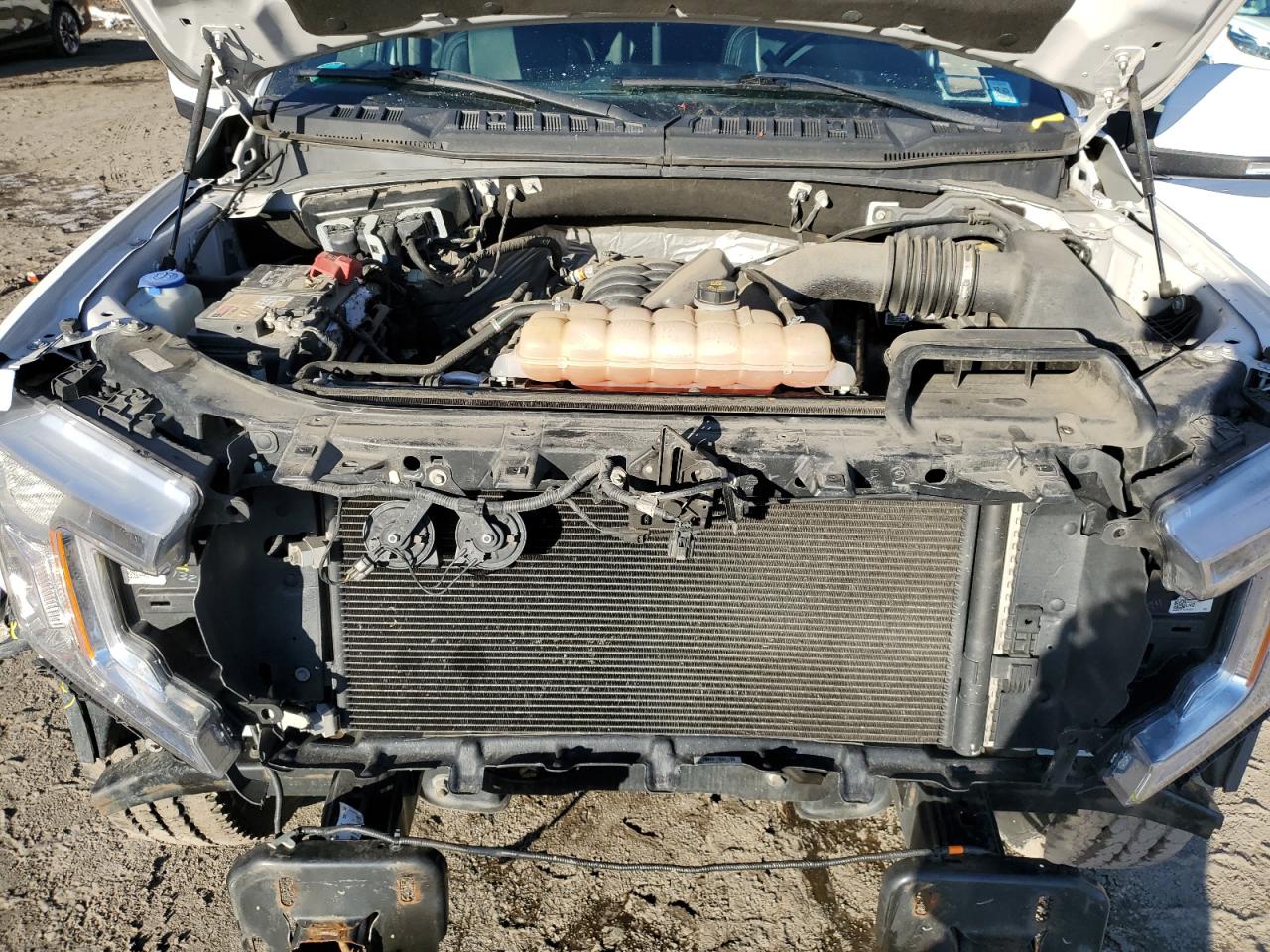 2018 Ford F-150 - Image 11