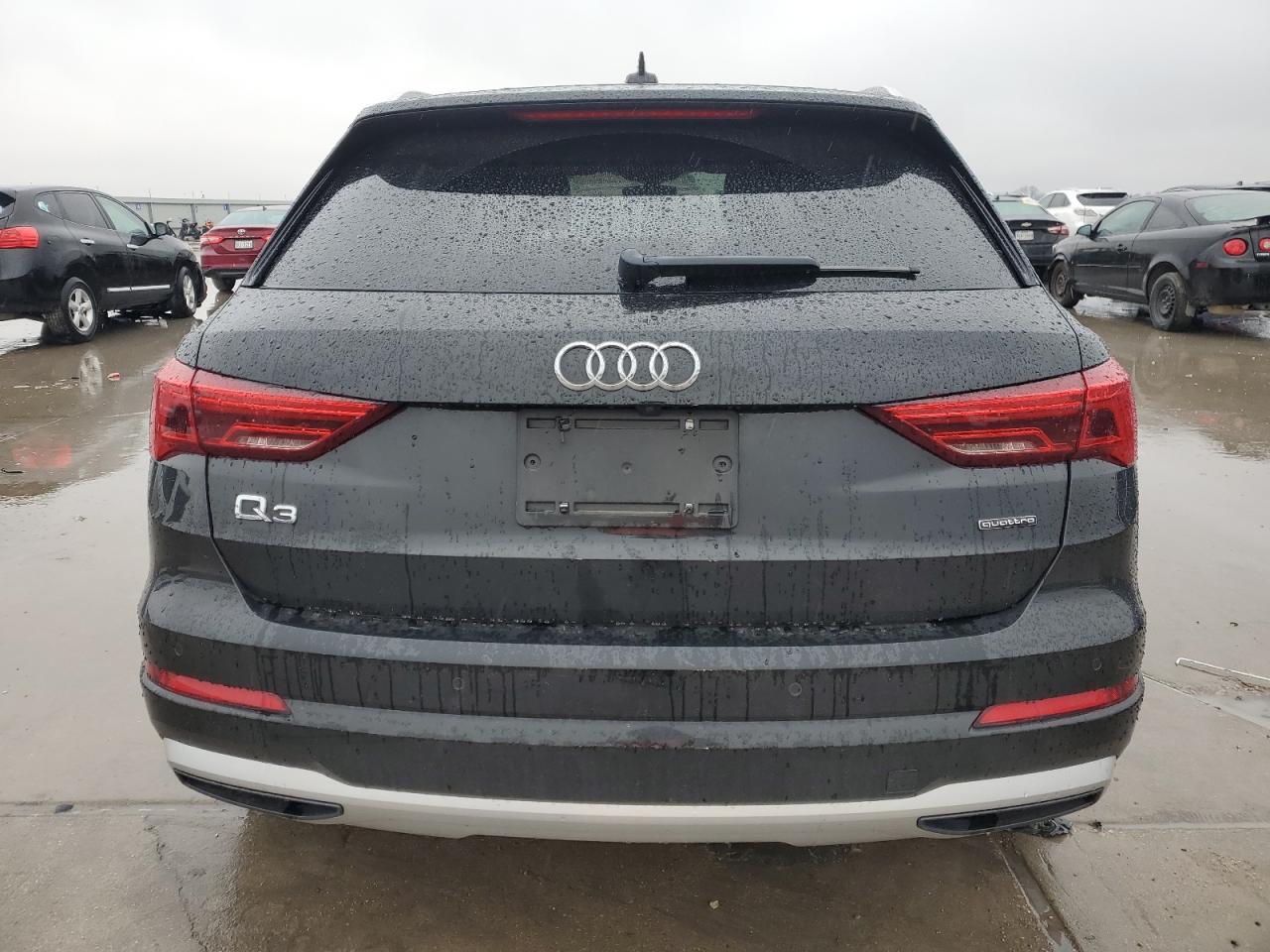 2020 Audi Q3 - Image 6