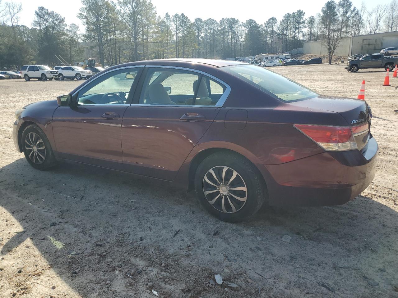2012 Honda Accord - Image 2