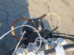 1999 TRIUMPH MOTORCYCLE ADVENTURER C for sale at Copart CA - VALLEJO