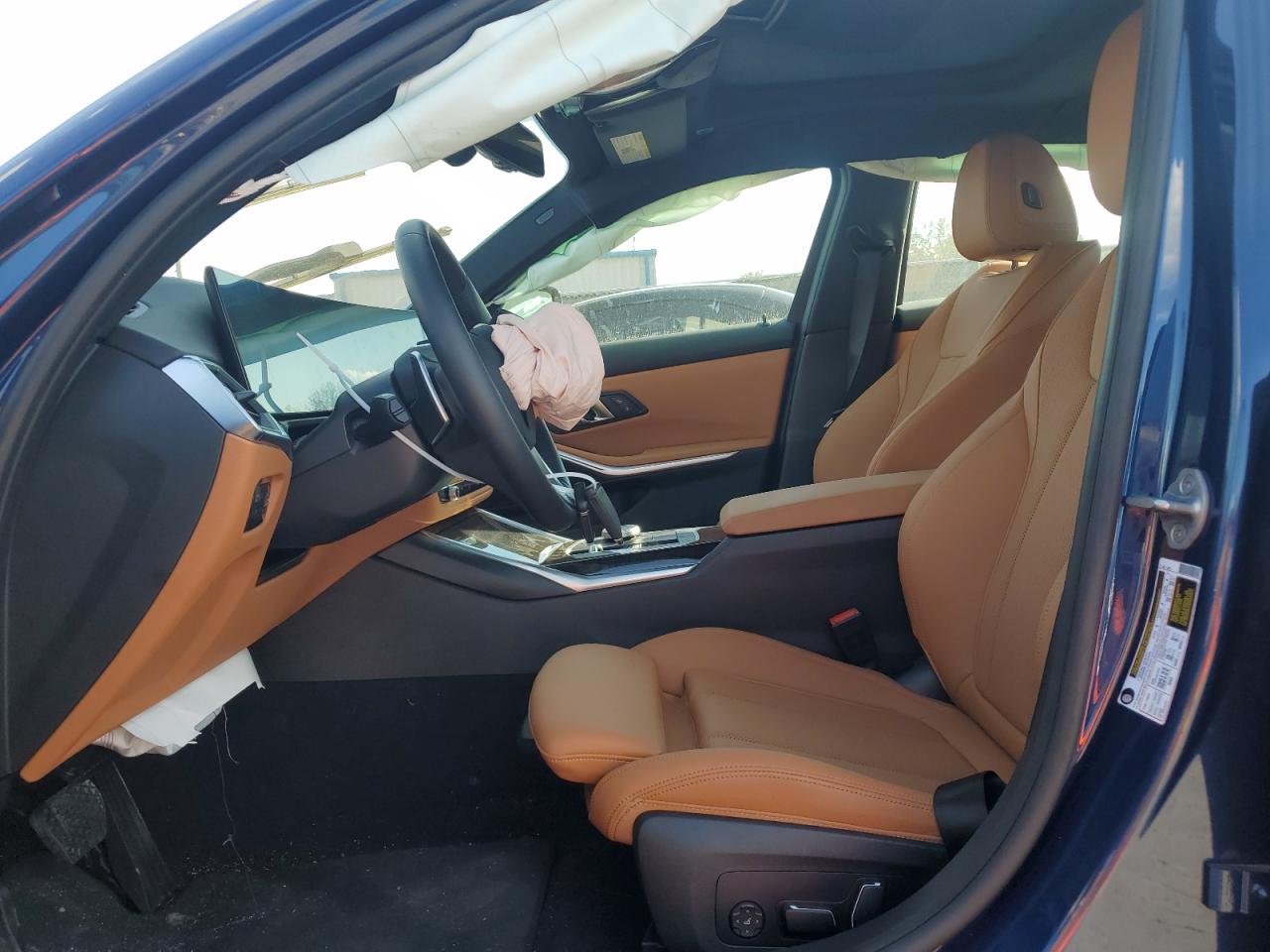 2024 BMW 3er - Image 7
