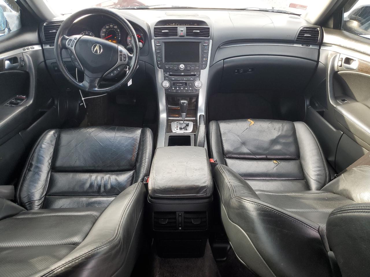 2007 Acura TL - Image 8