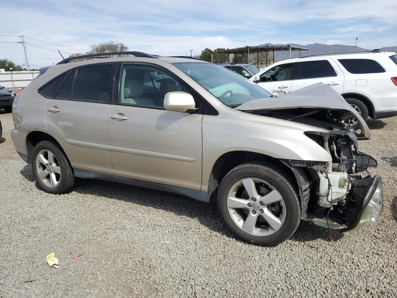 2004 Lexus RX - Image 4