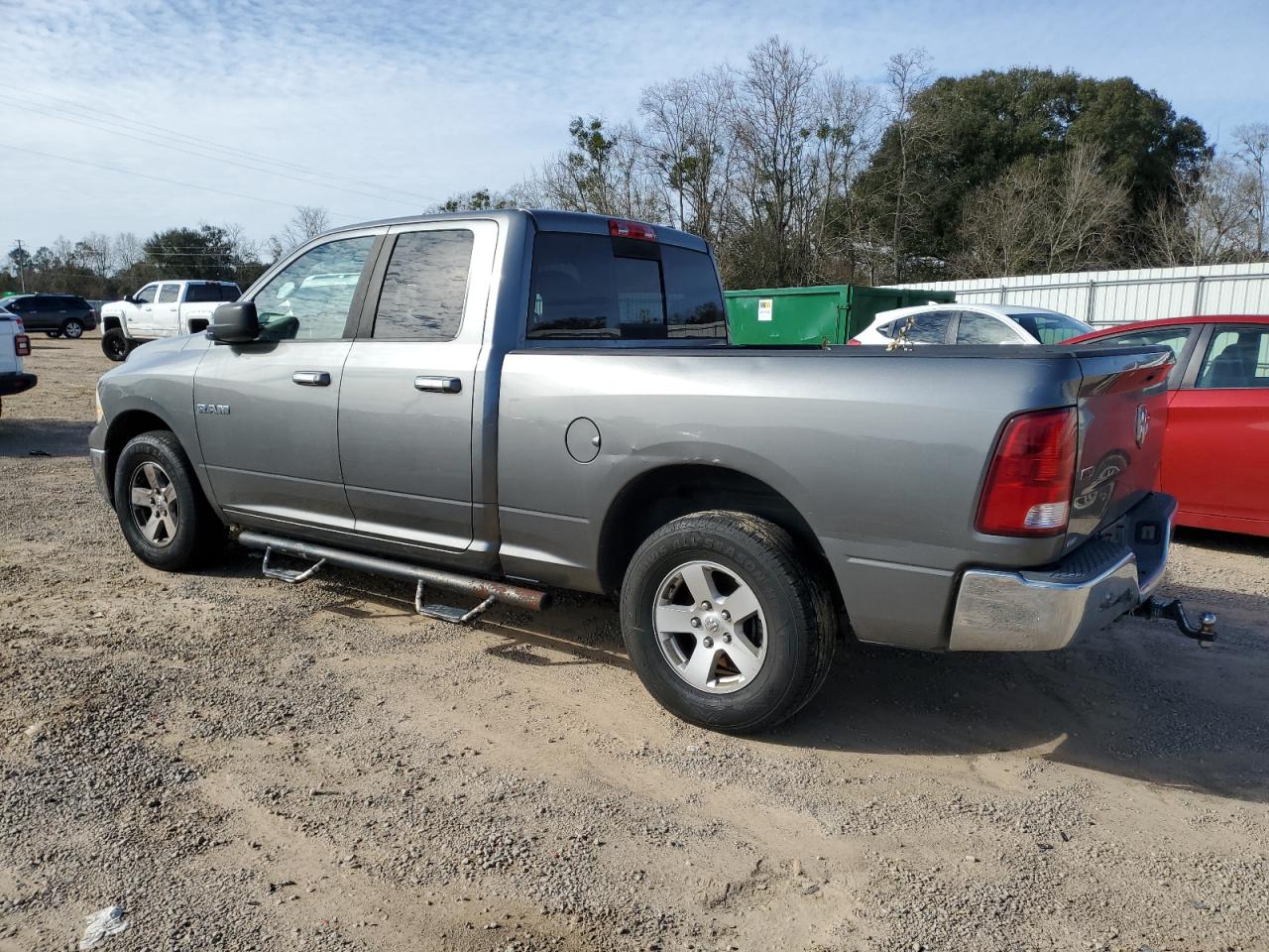 2010 Dodge RAM - Image 2