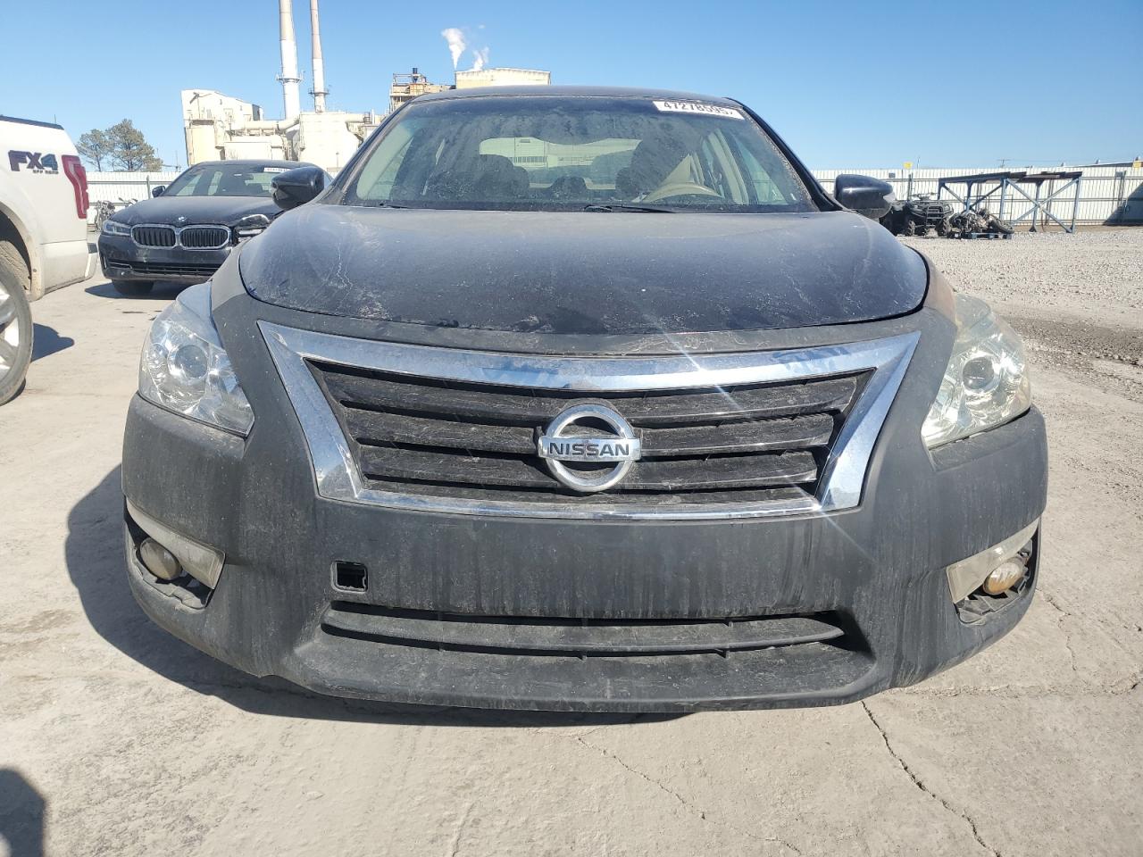 2013 Nissan Altima - Image 5
