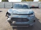 2023 Honda Hr-V Sport იყიდება Miami-ში, FL - Front End