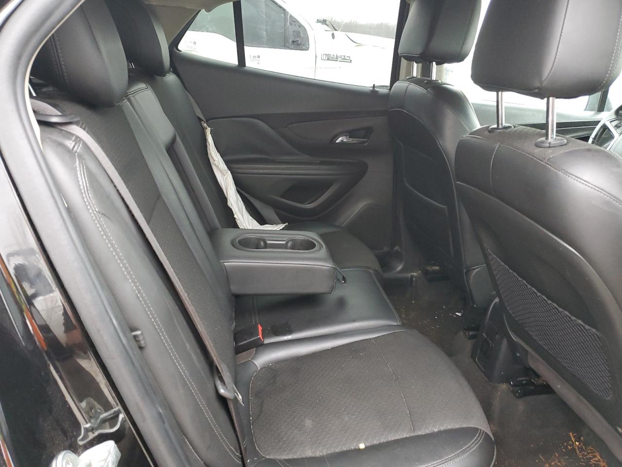 2017 Buick Encore - Image 10