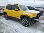 2017 Jeep Renegade Latitude na sprzedaż w Lawrenceburg, KY - Front End