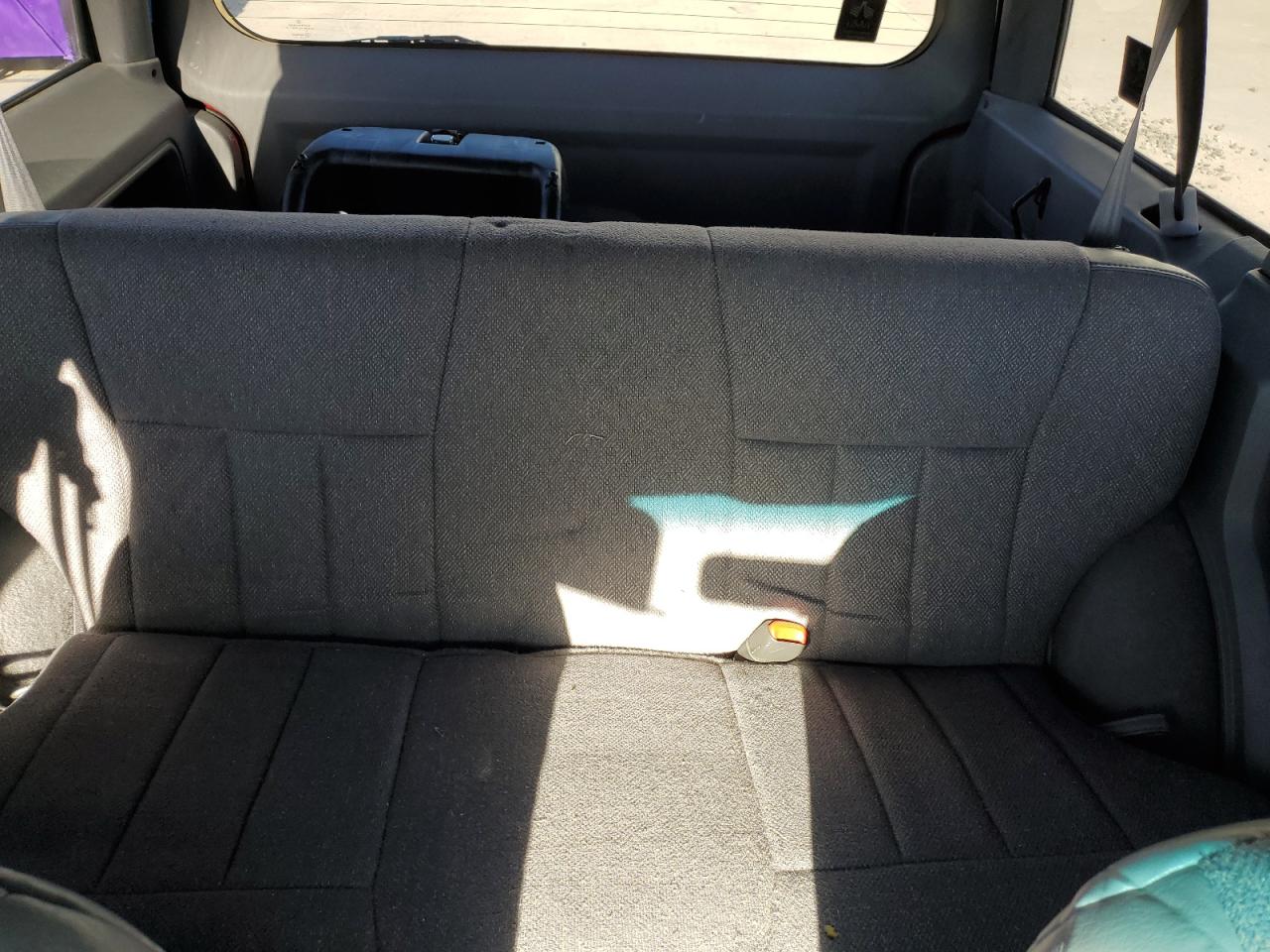 1998 Jeep Grand Cherokee - Image 10