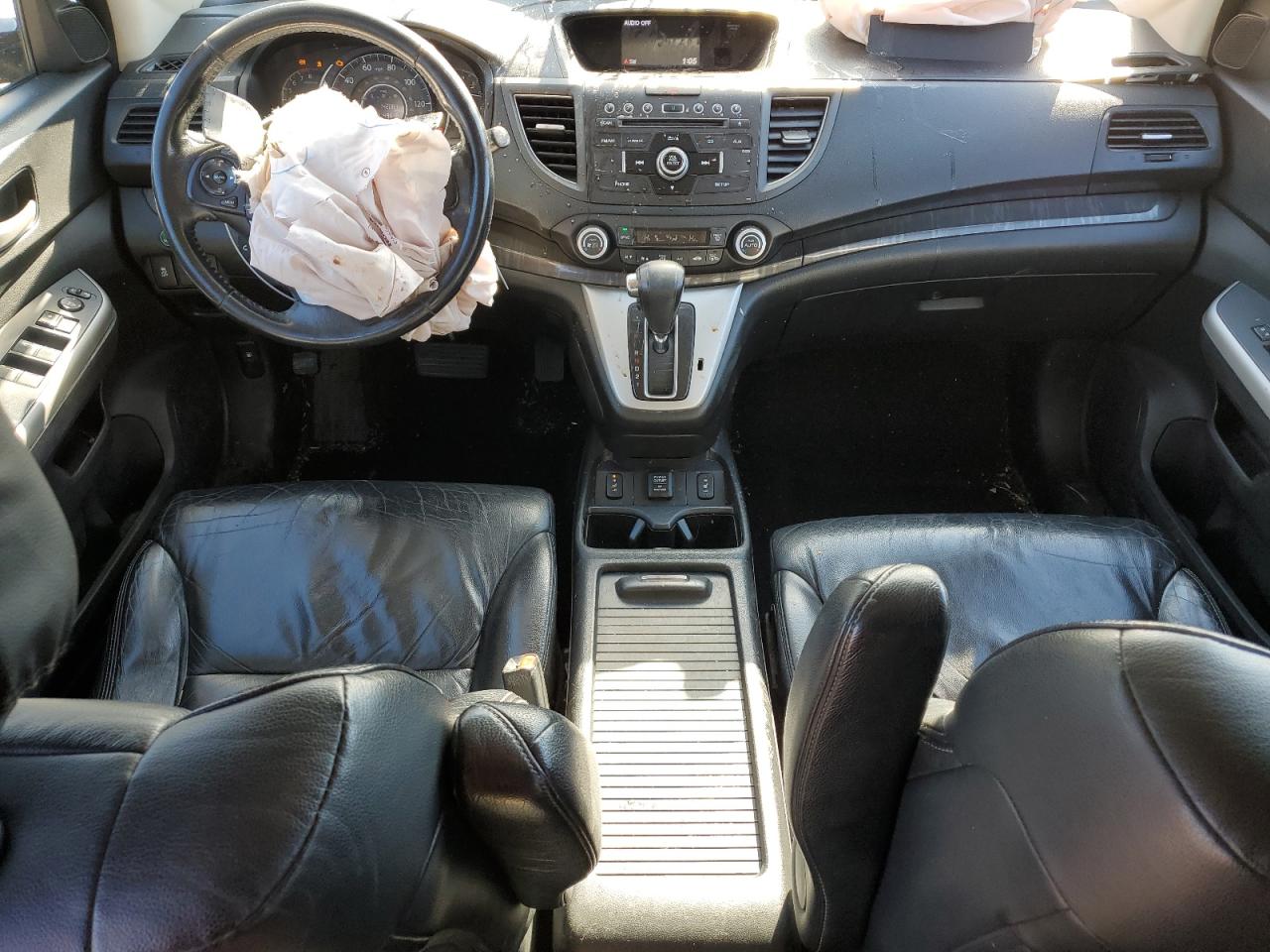 2013 Honda CR-V - Image 8