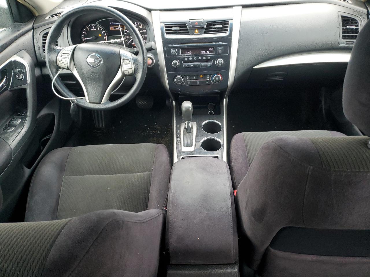 2013 Nissan Altima - Image 8