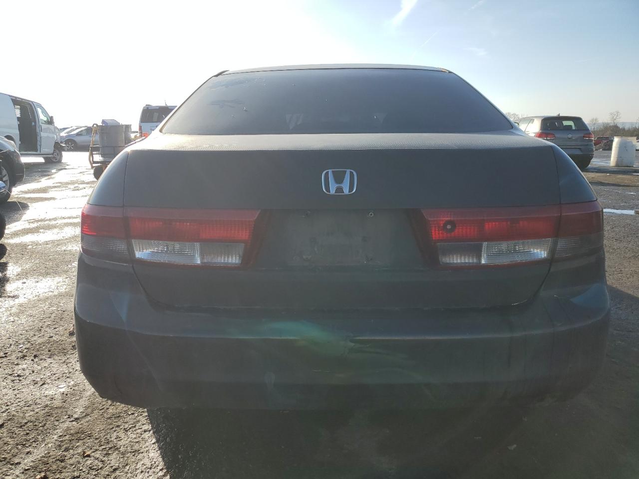 2004 Honda Accord - Image 6