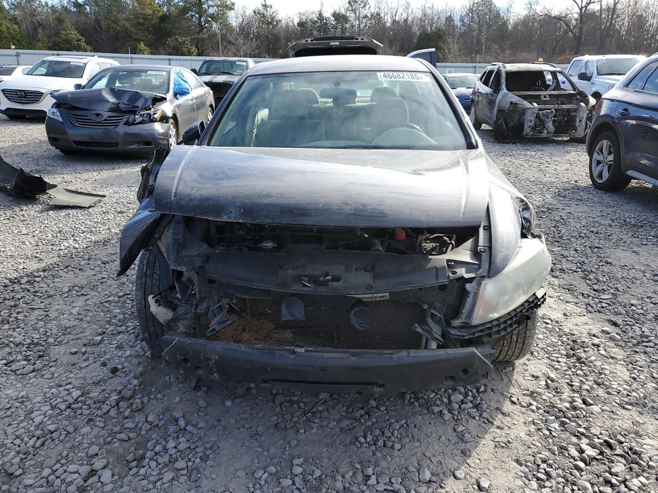 2010 Honda Accord - Image 5