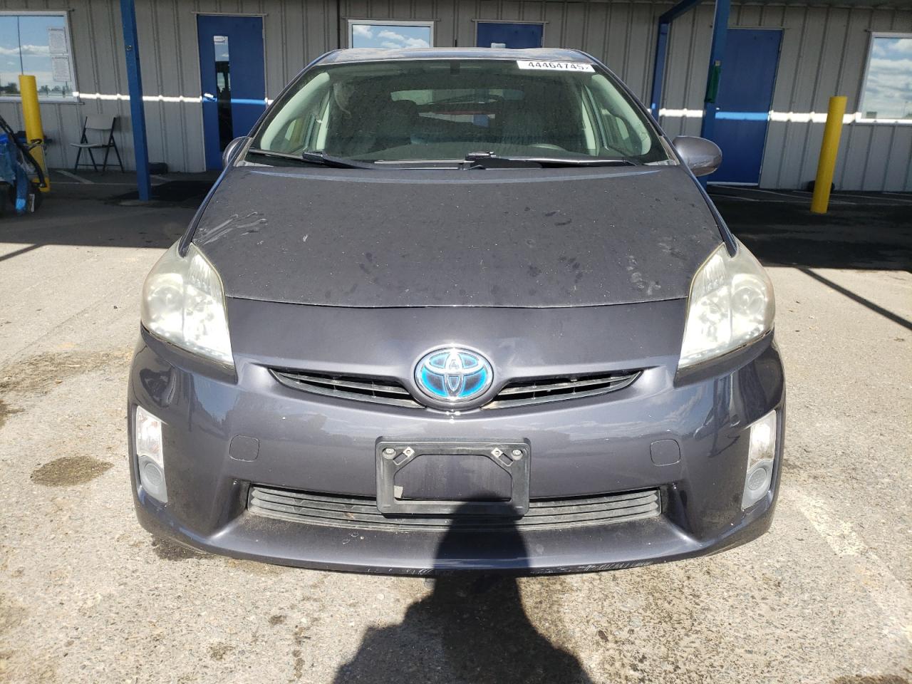 2011 Toyota Prius - Image 5
