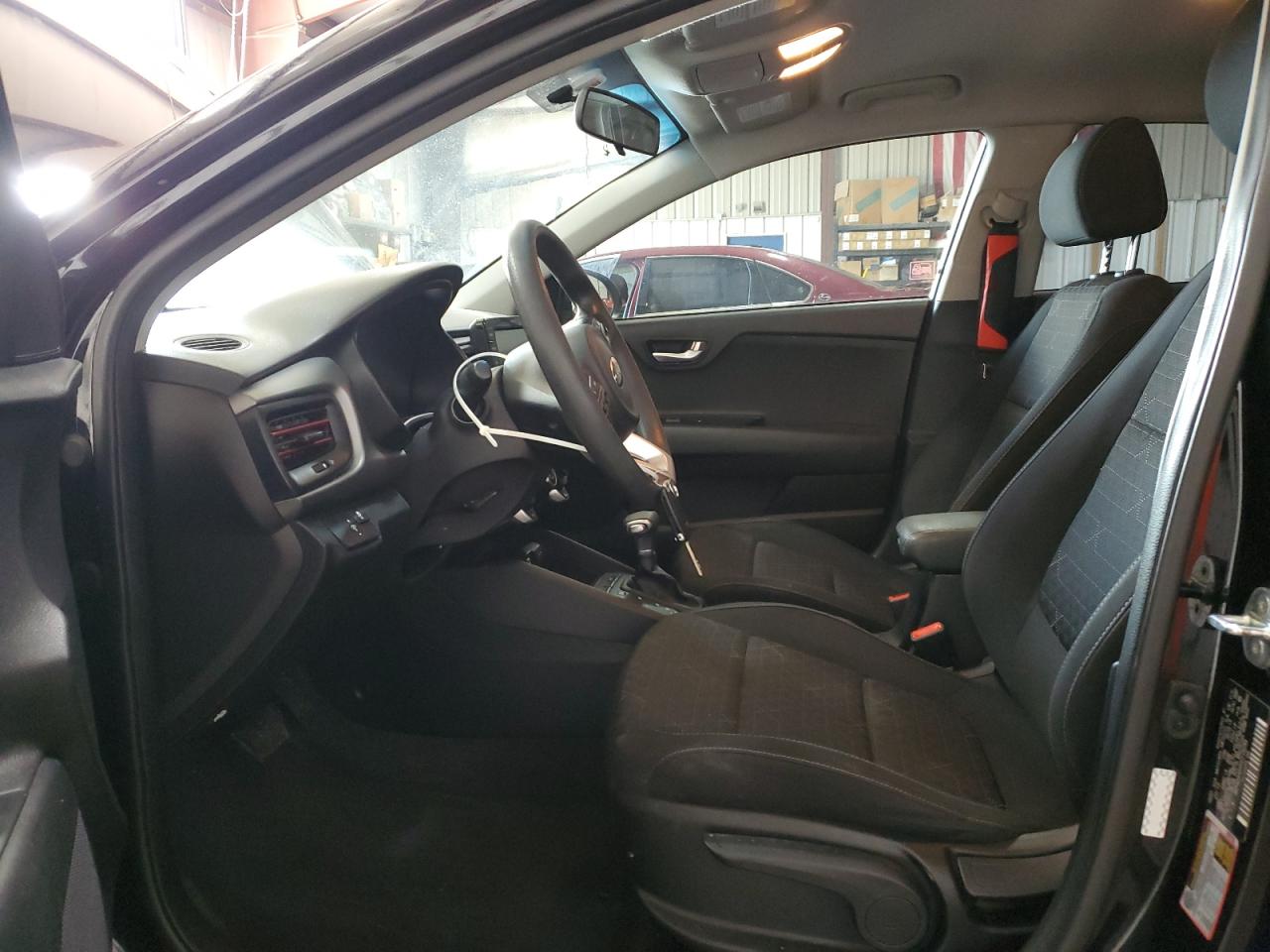 2019 Kia Rio - Image 7